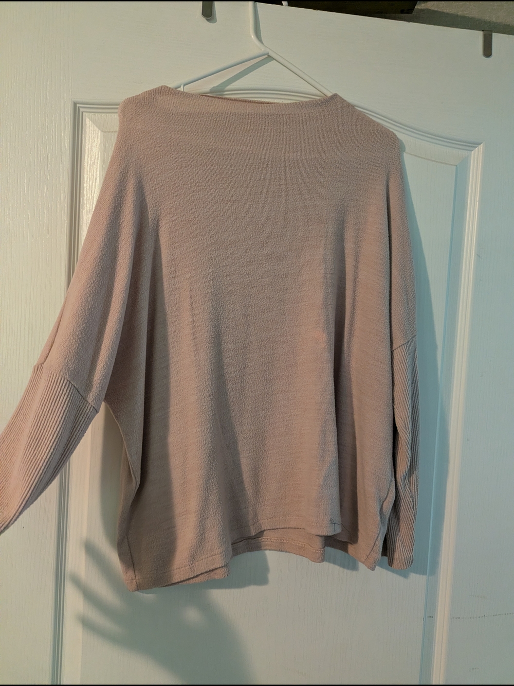 H&M Scoop Neck Sweater